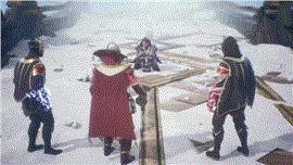 天龙八部胡互通私服